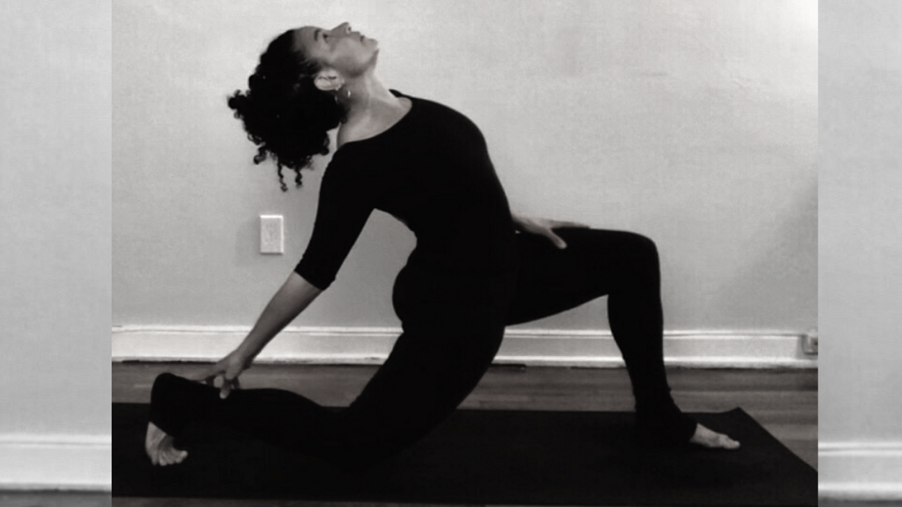Class 24 - My 36 min class